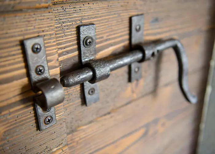 Aparthotel Borgo San Nazzaro Riva del Garda