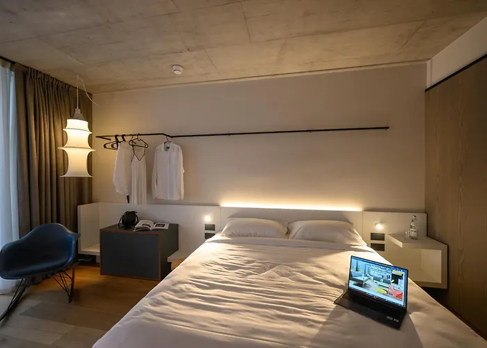 Hotel Giardino Verdi Riva del Garda